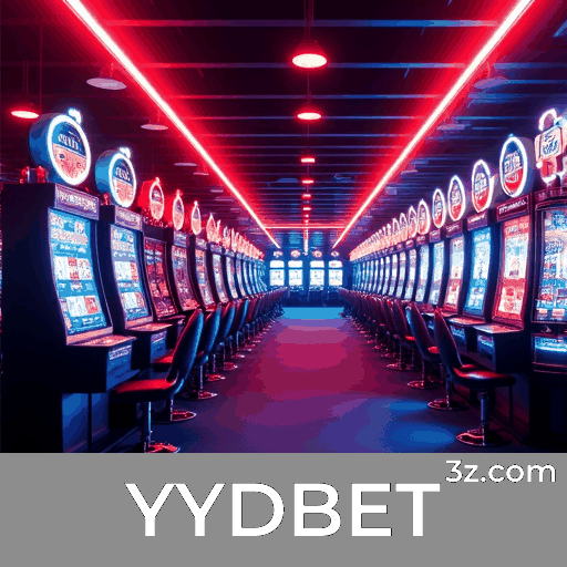 Experiência Premium de Jogos Diversificados no YYDBET