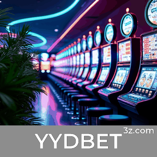 YYDBET: Plataforma de Apostas Confiável e Segura