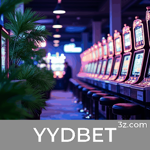Experiência Premium de Jogos Diversificados no YYDBET