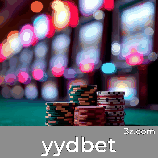 yydbet: Seu Cassino Online Seguro e Confiável