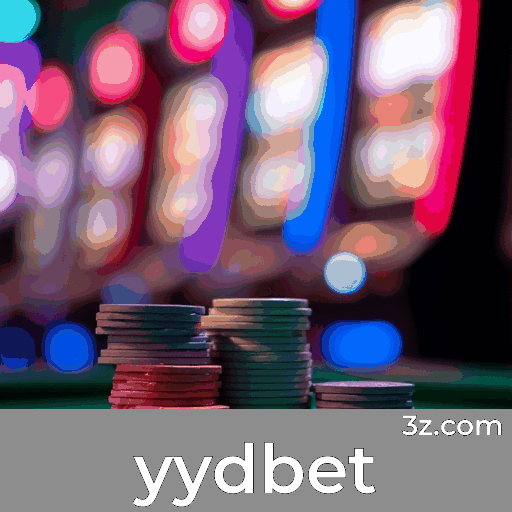yydbet: Seu Cassino Online Seguro e Confiável
